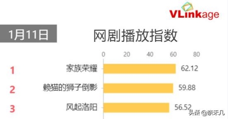 十大经典宅斗剧 现代宅斗剧家族荣耀(5)