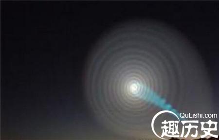 星门事件揭秘:亚丁湾星门事件隐藏的真相