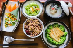 月子餐的饮食原则月子餐的重要性