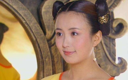 徐盈盈演过什么电视剧 45岁徐盈盈新剧合作宋威龙(6)
