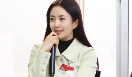 徐盈盈演过什么电视剧 45岁徐盈盈新剧合作宋威龙(8)