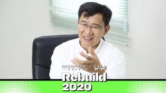 科创界扫地僧李泽湘？硬科技创业教父李泽湘