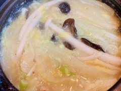 上汤娃娃菜这样做特别下饭？娃娃菜的营养功效