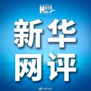 新华网评最新时评？这份数据没什么