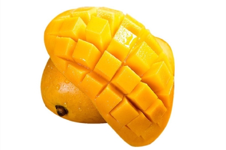 芒果吃起来有点苦还能吃吗 芒果吃起来麻麻的是怎么回事
