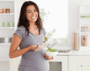 怀孕两个月肚子会有什么感觉 怀孕两个月要怎么日常护理1
