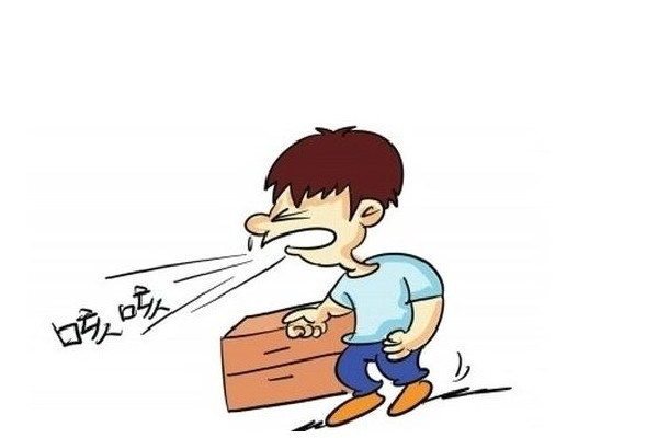 咳嗽什么样子代表要好了 咳嗽快速止咳小妙招 咳嗽什么样子代表要好了 咳嗽快速止咳小妙招