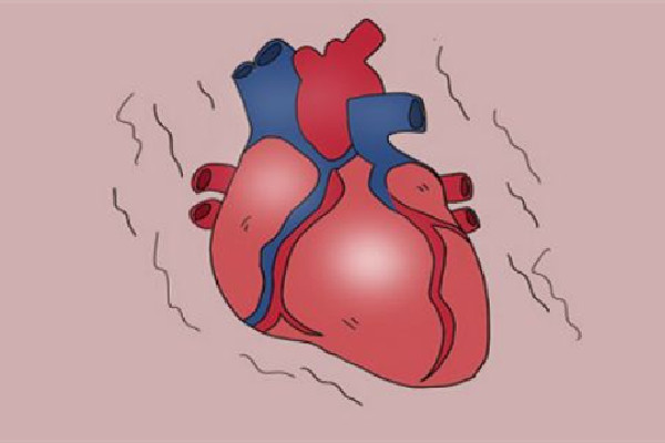 心肌炎是哪个部位疼 心肌炎疼痛会持续多久