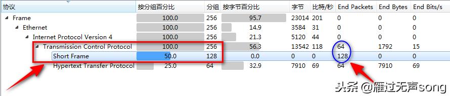 网络病毒的定义与特点 网络协议分析实战(4)