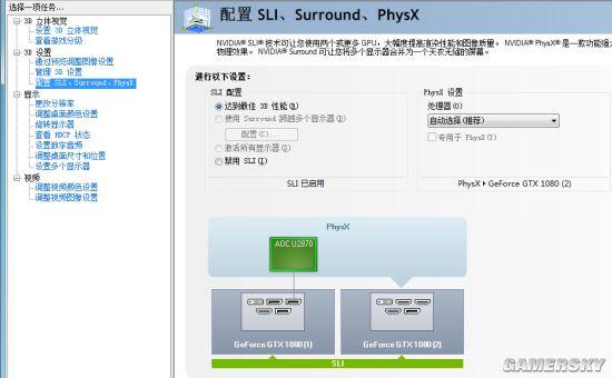 sli显卡性能会提升多少 不用新桥性能受损(46)