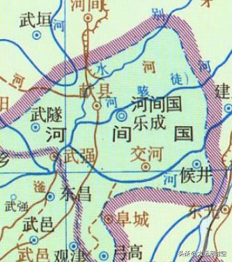 河北哪个县是省直管县 河北省这个地方曾经是国(3)