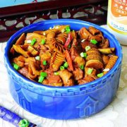 这种干咳竟是肝癌前兆？秋天防癌多吃这类食物