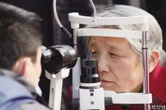 什么是白内障白内障危害