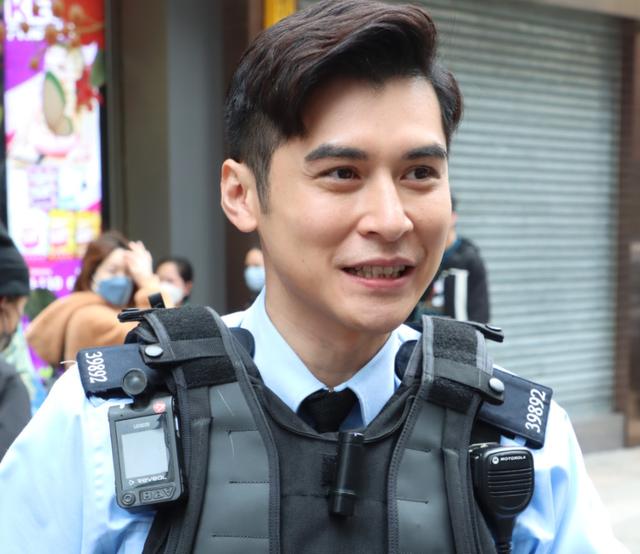 近日结婚的香港男明星（香港知名男星宣布春节后结婚）(4)