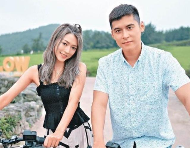 近日结婚的香港男明星（香港知名男星宣布春节后结婚）(6)