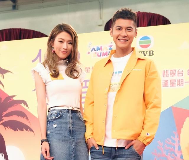 近日结婚的香港男明星（香港知名男星宣布春节后结婚）(7)