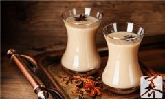 来例假可以喝奶茶吗？