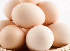 选鸡蛋支招：一看二晃三照