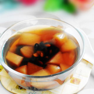 吃黑豆能够补肾抗衰 黑豆的几种创意吃法