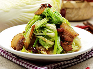 一碗惊喜 炒饭自有美味