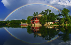 承德旅游攻略必玩的景点承德十大旅游景点排