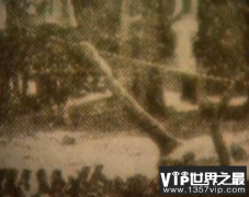 1934年辽宁营口坠龙事件是什么？龙骨证据竟被日本人盗走