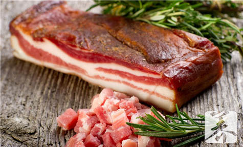 糖烧肉的做法