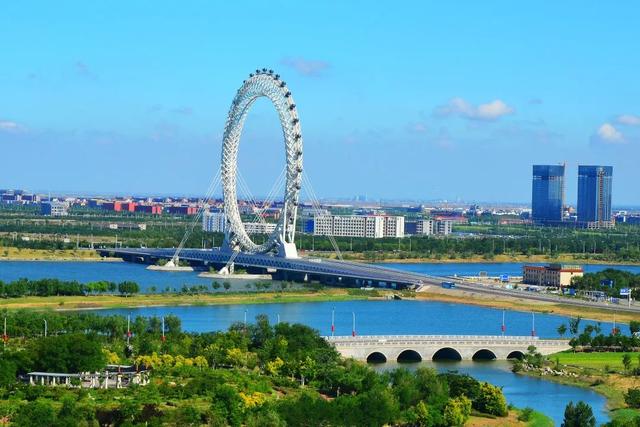 海边旅游冷门景区（滨海区特色旅游项目吸引游客近水亲海）(1)