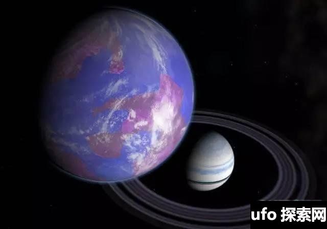 科学家：能源使用衡量文明等级 向高级文明过渡 戴森球必将参考！