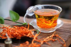 虫草花要煮多久才能吃虫草花要焯水吗？