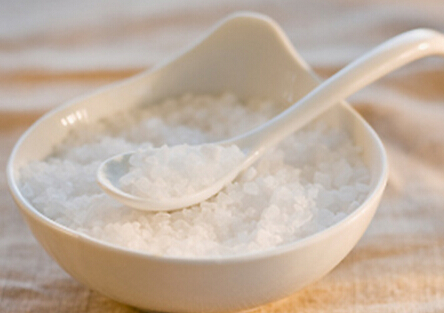 女人养生定期吃顿无盐餐