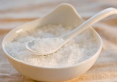 女人养生定期吃顿无盐餐