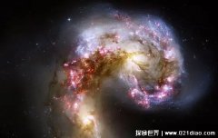 人类能去仙女星系吗？距离地球有254万光年