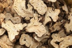 白术可以美白淡斑吗？白术的功效和作用