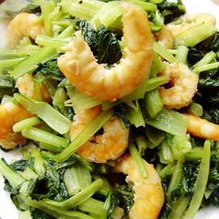 餐桌补钙:推荐四款蔬菜补钙食谱