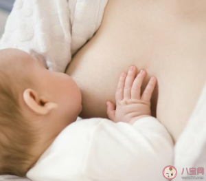 哺乳姿势5个要点 哺乳姿势怎样才算好