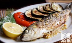 前列腺可以吃鱼吗？