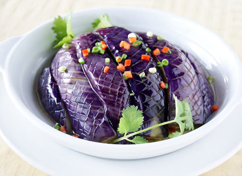 6色食物 你最适合吃哪种养生？