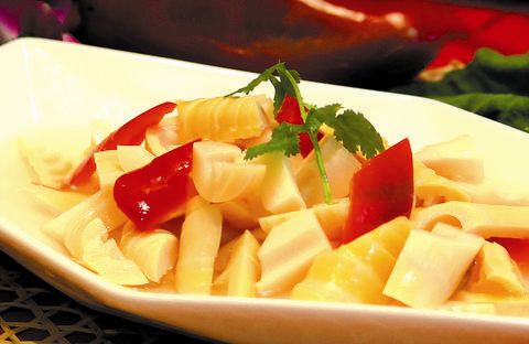 6色食物 你最适合吃哪种养生？