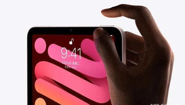iPad mini6参数配置详情
