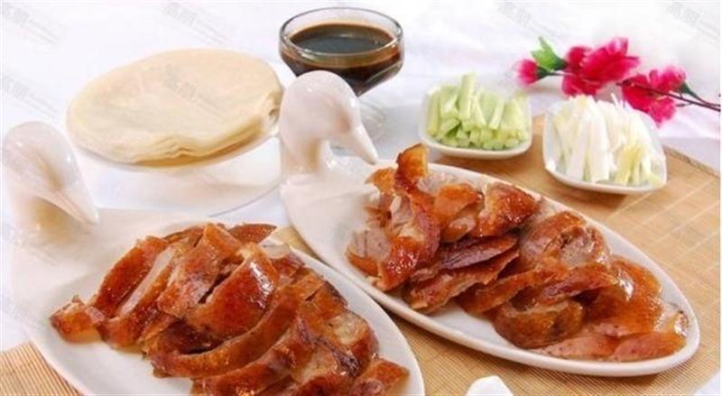 秋高鸭肥 吃鸭肉的时候不可错过四道菜