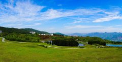 六盘水旅游景区有哪些 六盘水必去的五个景点