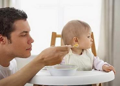 解决宝宝厌食，家长必知的小妙招