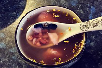 怎么样瘦脸 瘦脸食谱让你吃出瓜子脸