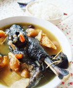 养颜福音！力荐8大补血气食物