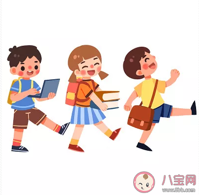男孩子要比女孩子晚入学吗 男孩和女孩入学年龄有什么不同