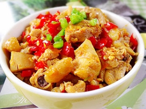 秋天进补必吃一种肉 羊肉的四种美味吃法
