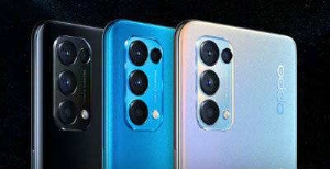 opporeno6和opporeno5有什么区别