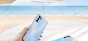 opporeno6和opporeno5有什么区别