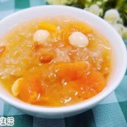 养颜美容办?饮食药膳不要忽略